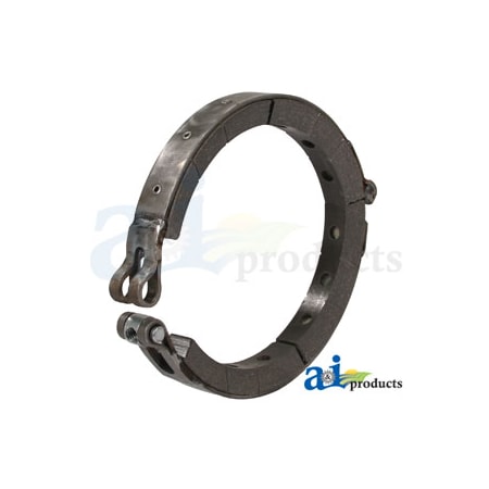 A & I Products Brake Band 11" x12" x2.5" A-AT176621